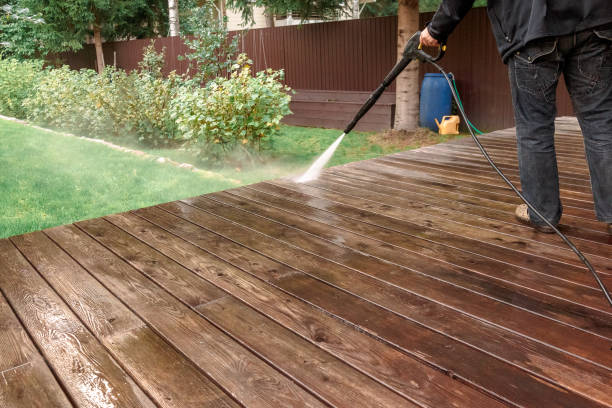 Reliable Suitland, MD Pressure Washing Solutions